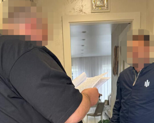 У Львові судитимуть посадовця ТЦК за недостовірне декларування майна на майже 8 млн грн