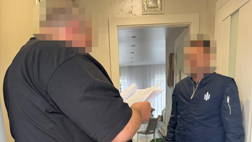 У Львові судитимуть посадовця ТЦК за недостовірне декларування майна на майже 8 млн грн