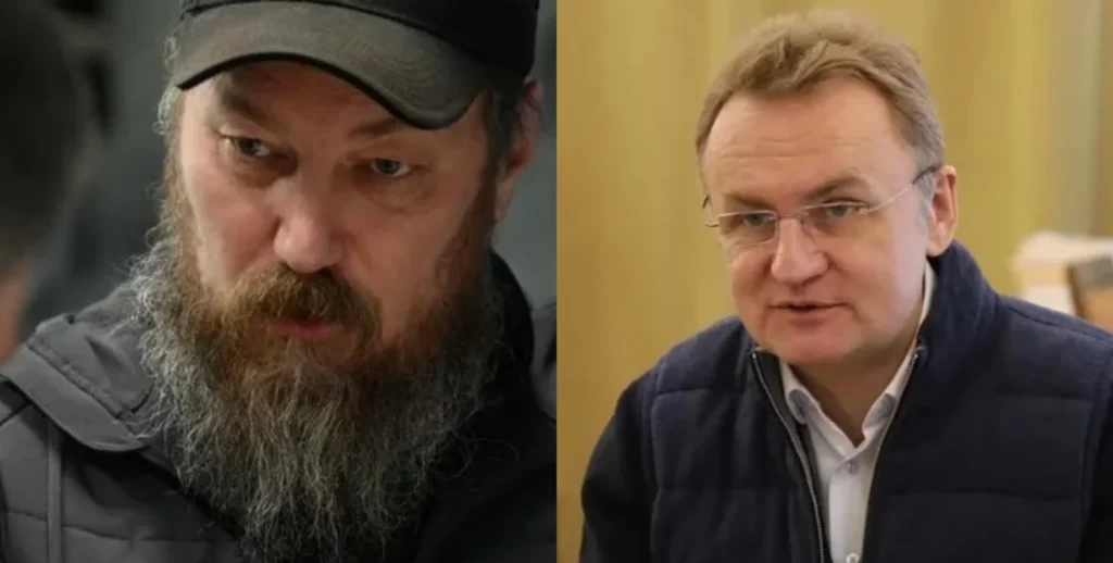 «Не існує такої ППО на планеті»: командувач Сил безпілотних систем відповів на закиди Садового після атаки дронів по Львову