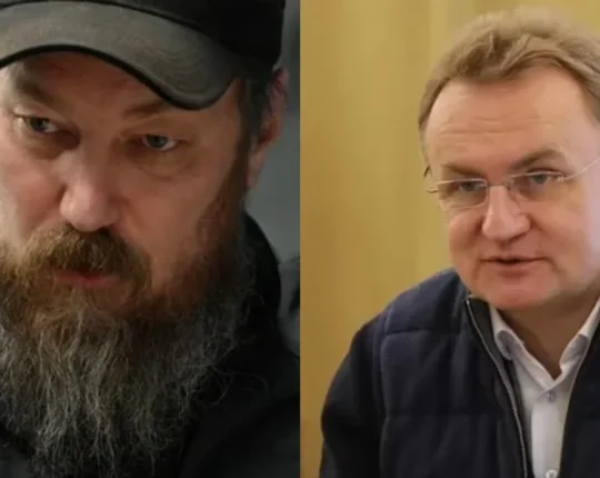 «Не існує такої ППО на планеті»: командувач Сил безпілотних систем відповів на закиди Садового після атаки дронів по Львову