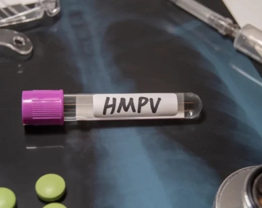 64-річний мешканець Львівщини помер через метапневмовірус