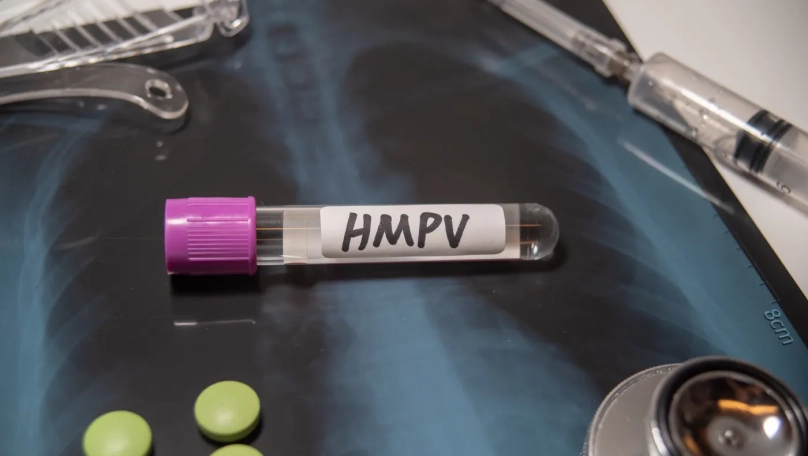 64-річний мешканець Львівщини помер через метапневмовірус