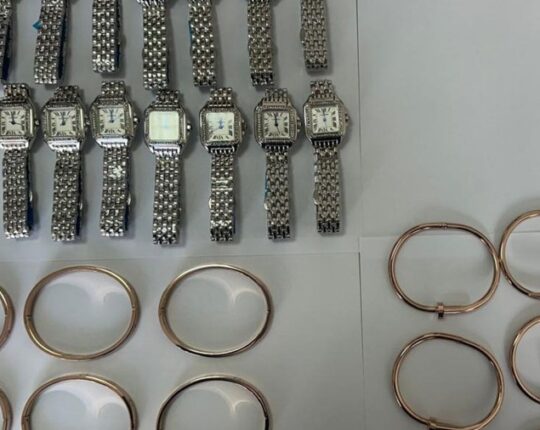 На Львівщині колишнього митника судитимуть за хабарництво