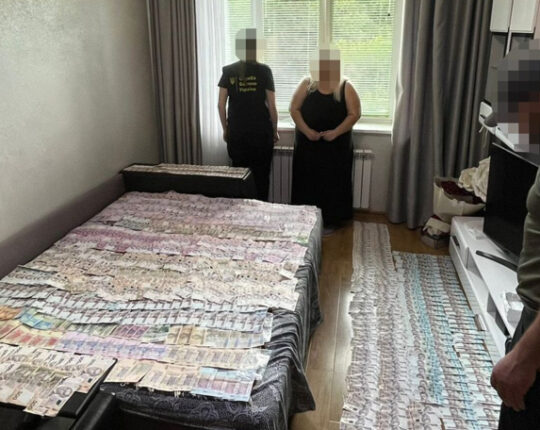 На Львівщині суд ув’язнив двох організаторок схеми переправлення ухилянтів за кордон