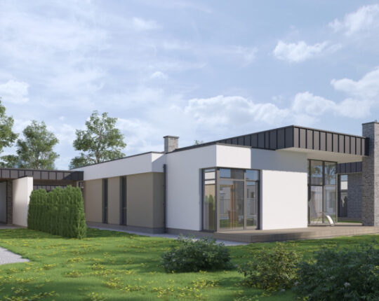 САП хоче стягнути з експодатківця Львівщини понад 5,4 млн грн через котедж у Зубрі