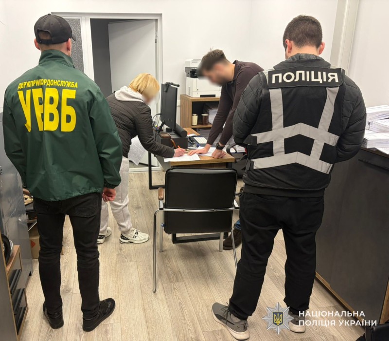 У Львові судитимуть організатора незаконного переправлення військовозобов’язаних в Румунію