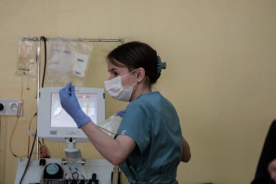 Здай кров – отримай квиток в один з-понад 40 закладів культури: на Львівщині стартувала акція «Наповнення» (фото)