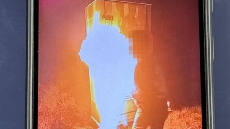 У Львові засудили диверсанта, який підпалював об’єкти залізниці за завданням ФСБ