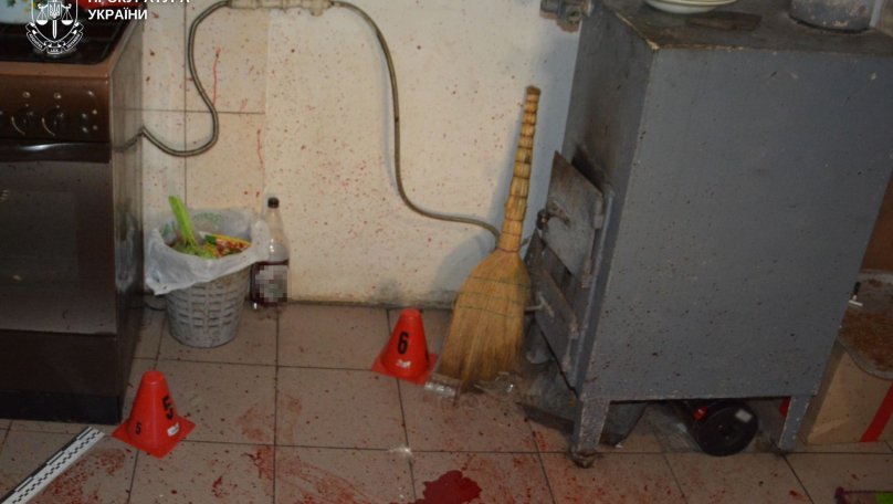 Мешканця Львівщини увʼязнили за вбивство знайомого під час пиятики