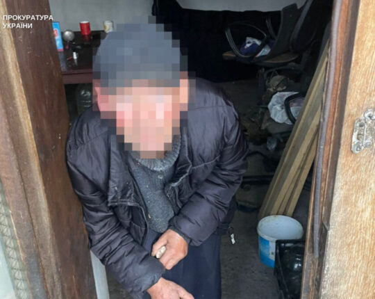 На Львівщині чоловік 23 роки перебував у трудовій експлуатації