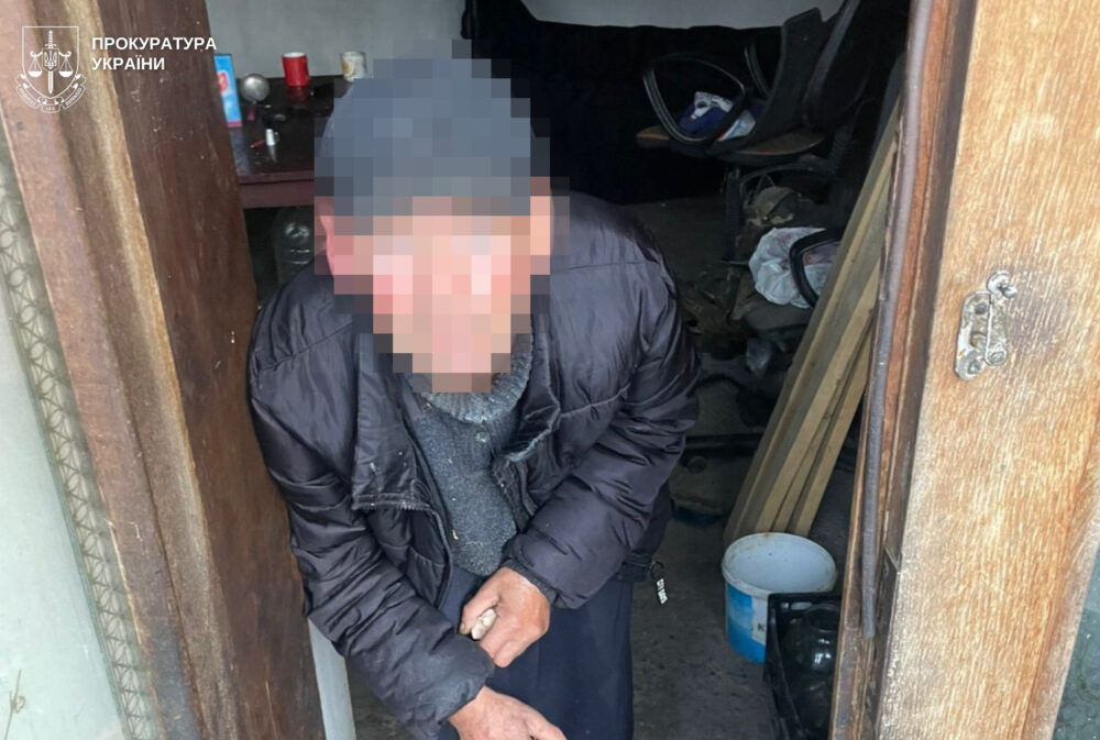 На Львівщині чоловік 23 роки перебував у трудовій експлуатації