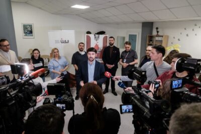 Здай кров – отримай квиток в один з-понад 40 закладів культури: на Львівщині стартувала акція «Наповнення» (фото)