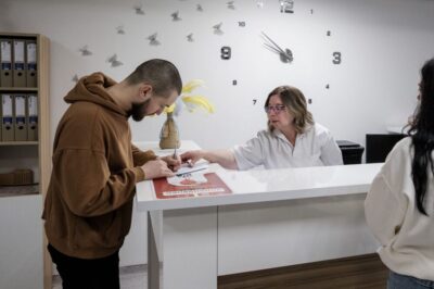 Здай кров – отримай квиток в один з-понад 40 закладів культури: на Львівщині стартувала акція «Наповнення» (фото)