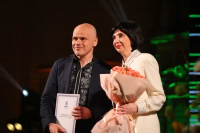 У Львові відзначили 40-річчя обласного перинатального центру (фото)