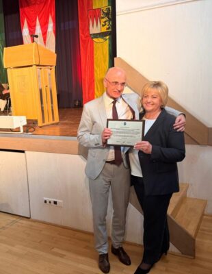 Делегація Мостиської міської ради на чолі з Мирославою Пельц відвідала Польщу та Німеччину (фото)