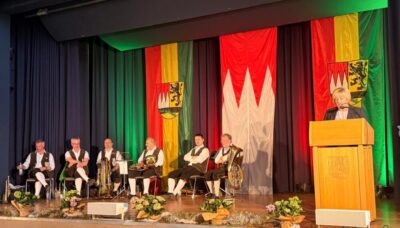 Делегація Мостиської міської ради на чолі з Мирославою Пельц відвідала Польщу та Німеччину (фото)