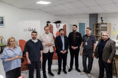 Здай кров – отримай квиток в один з-понад 40 закладів культури: на Львівщині стартувала акція «Наповнення» (фото)