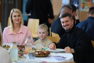 У Львові під час благодійного аукціону «Я хочу жити» зібрали кошти на лікування 7-річного Богдана Ільківа