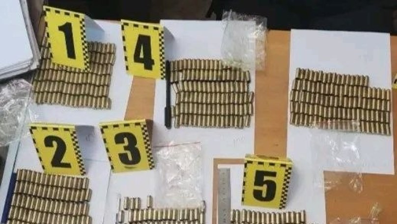 На Львівщині викрили канал постачання поштою саморобних боєприпасів