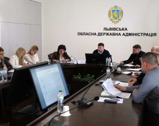 Аграрії Львівщини отримають 5,8 млн грн фінансової підтримки з обласного бюджету