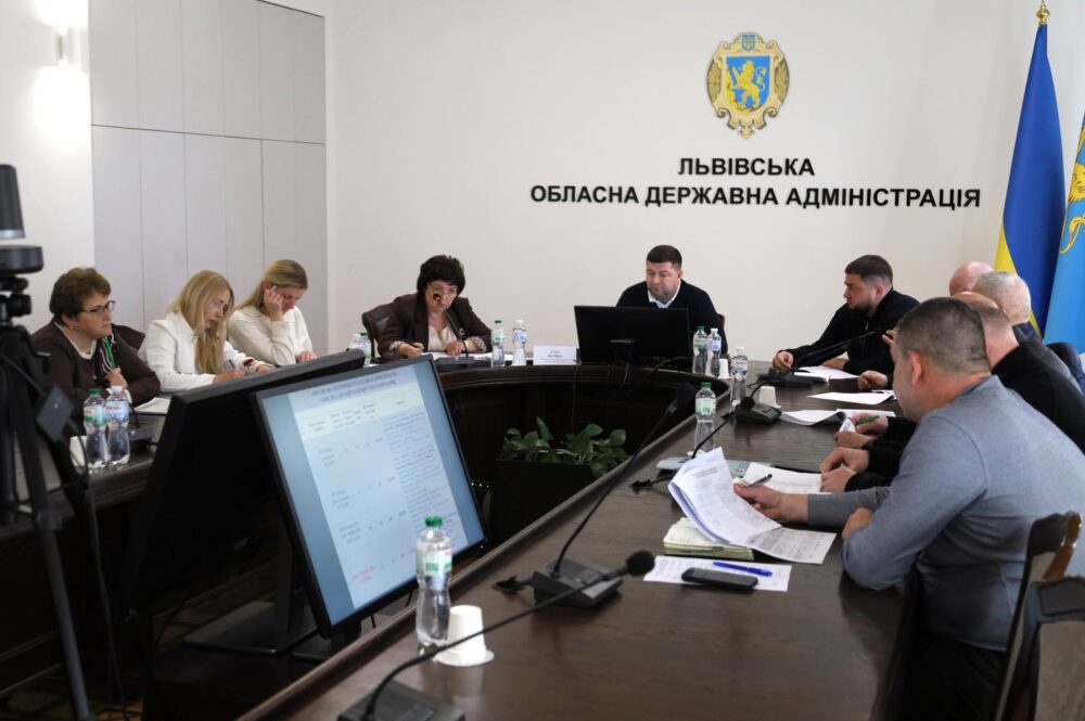 Аграрії Львівщини отримають 5,8 млн грн фінансової підтримки з обласного бюджету