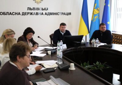 Аграрії Львівщини отримають 5,8 млн грн фінансової підтримки з обласного бюджету