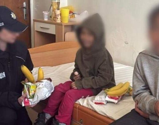 Жінка із Закарпаття “віддала в оренду” дітей, аби ті жебракували у Львові