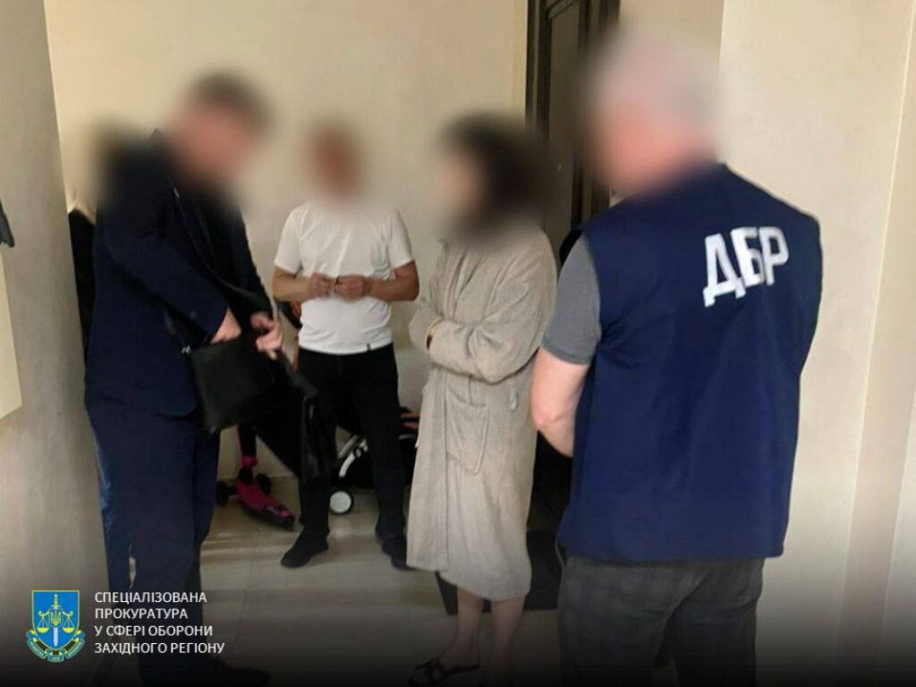 Справу про розтрату понад 18 млн грн на закупівлі генераторів для військових передали до суду