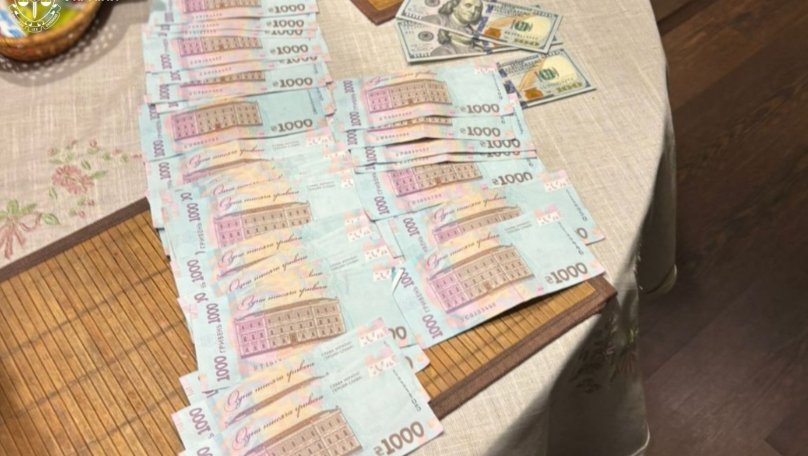 У Львові посадовицю “Центру пробації” засудили за побори з підлеглих