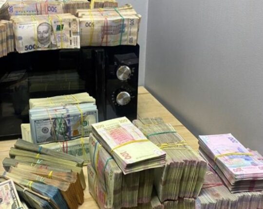 У Львівській області викрили масштабну схему ухилення від податків