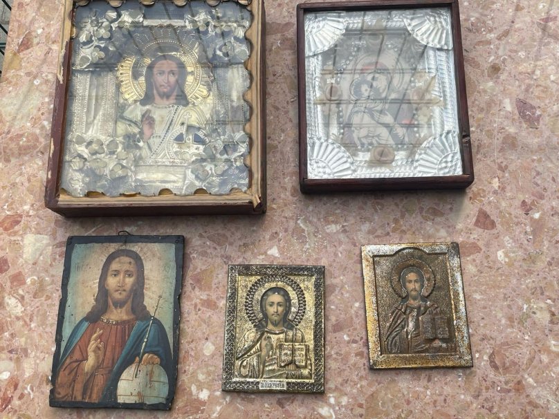 Суд на Львівщині оштрафував громадянку Польщі за спробу вивезення цінних ікон