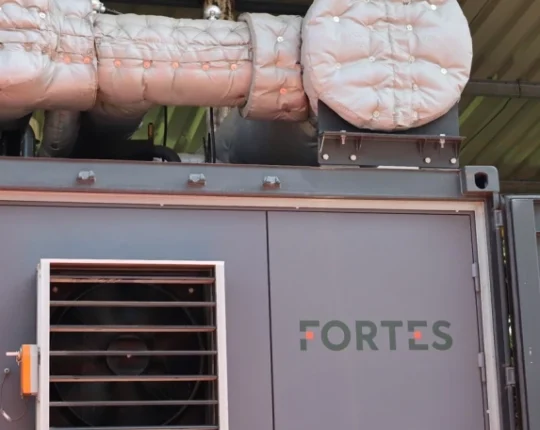 Львівщина отримає 12,4 млн грн на підключення когенераційних установок