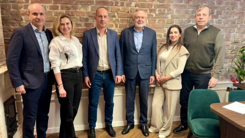 Зіновій Козицький долучився до створення фонду підтримки студентів і науковців Львівської політехніки