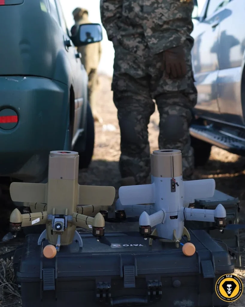 Львівщина посилює повітряний захист: триває набір операторів дронів