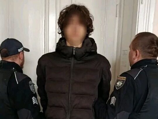 На Львівщині чоловік отримав перелом черепа за зауваження шумній компанії в електричці