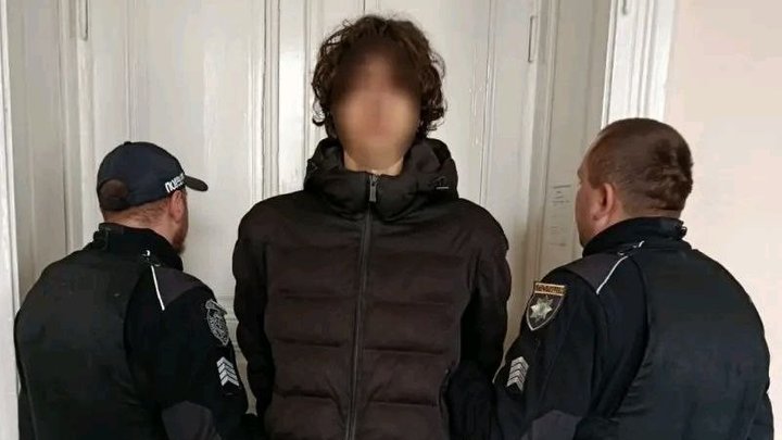 На Львівщині чоловік отримав перелом черепа за зауваження шумній компанії в електричці