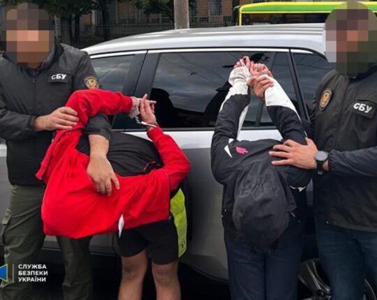 У Львові засудили двох неповнолітніх агентів РФ, які готували теракт проти військового