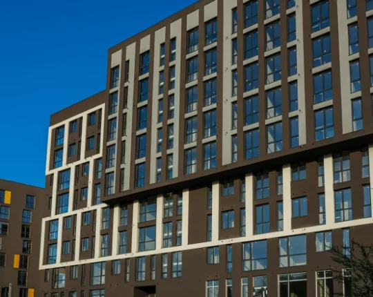 П’ятій черзі ЖК «Вежа. Містечко Підзамче» присвоєно поштову адресу