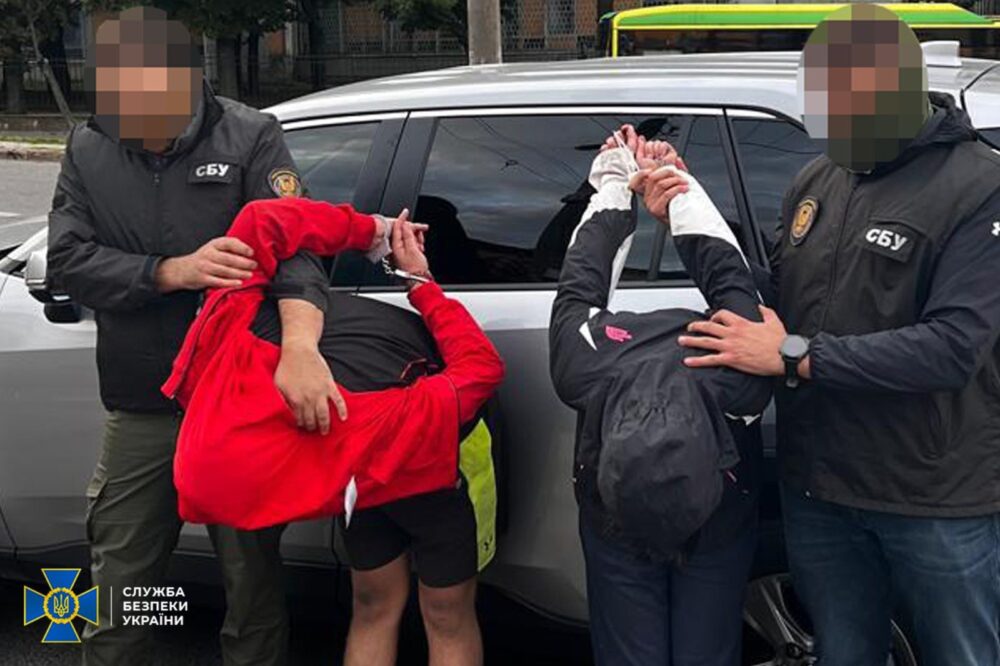 У Львові засудили двох неповнолітніх агентів РФ, які готували теракт проти військового