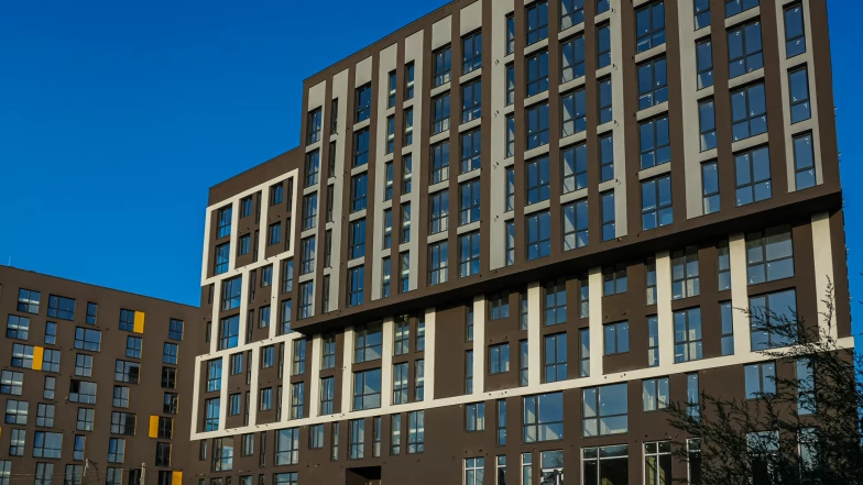 П’ятій черзі ЖК «Вежа. Містечко Підзамче» присвоєно поштову адресу