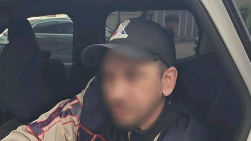 Львів’янин погрожував ножем продавчині через пачку кави Jacobs