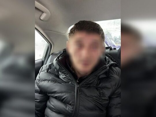 Рецидивіста зі Львівщини судитимуть за крадіжку на 300 тисяч гривень