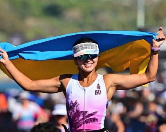 Кожен кілометр — на допомогу дітям: у Львові стартує благодійна ініціатива Distance For a Difference 4.0