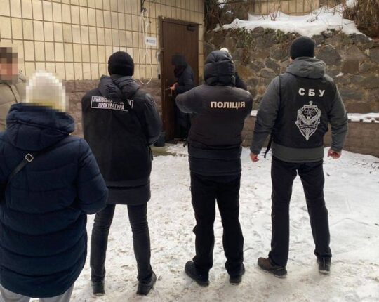 У Львові судитимуть сімох учасників схеми із закупівлями для лікарні на 1,7 млн грн