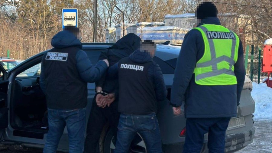 На Львівщині судитимуть жителя Рівненщини за схему переправлення ухилянтів за кордон