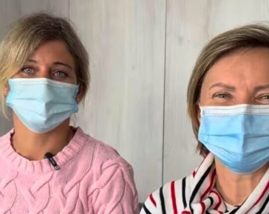 У Львові провели дві трансплантації нирок від посмертного донора двом пацієнткам