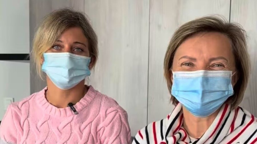 У Львові провели дві трансплантації нирок від посмертного донора двом пацієнткам