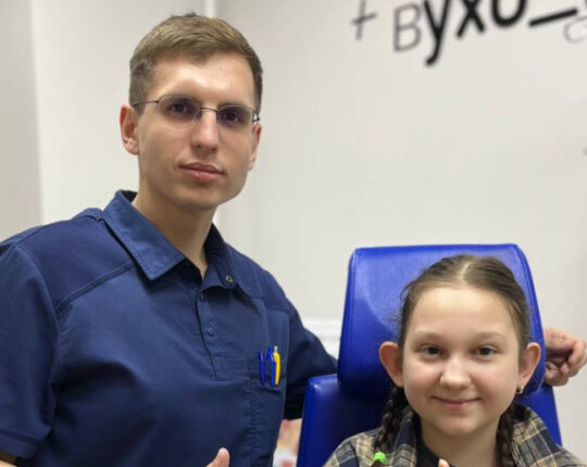 У Львові врятували 14-річну дівчину з рідкісним ускладненням після отиту