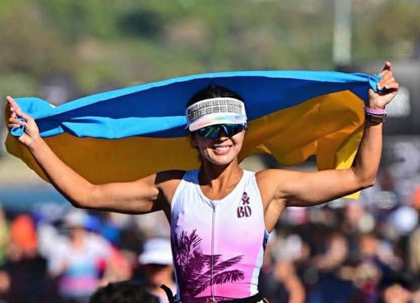 Кожен кілометр — на допомогу дітям: у Львові стартує благодійна ініціатива Distance For a Difference 4.0