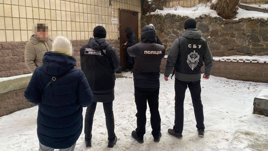 У Львові судитимуть сімох учасників схеми із закупівлями для лікарні на 1,7 млн грн